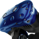 Imagen para el artículo titulado HTC Vive Pro, primeras impresiones: después de probarlas no hay vuelta atrás